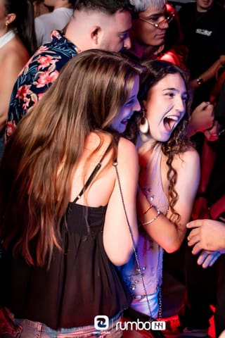 Fotos de Sábado Noche R144 en Rumbo 144 el 2026-08-29