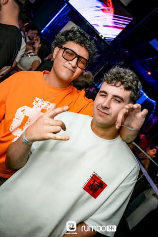 Fotos de Sábado Noche R144 en Rumbo 144 el 2026-08-29