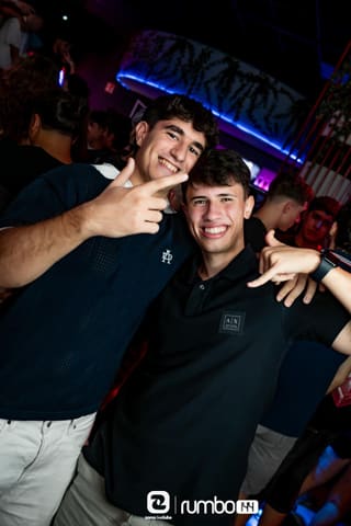 Fotos de Sábado Noche R144 en Rumbo 144 el 2026-08-29