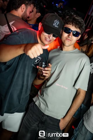 Fotos de Sábado Noche R144 en Rumbo 144 el 2026-08-29