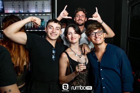 Fotos de Sábado Noche R144 en Rumbo 144 el 2026-08-29