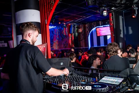 Fotos de Sábado Noche R144 en Rumbo 144 el 2026-08-29