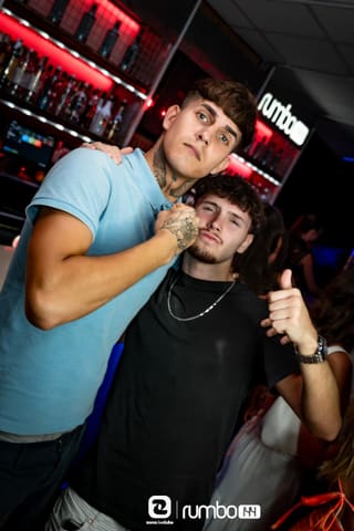 Fotos de Sábado Noche R144 en Rumbo 144 el 2026-08-29