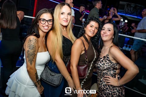 Fotos de Sábado Noche R144 en Rumbo 144 el 2026-08-29