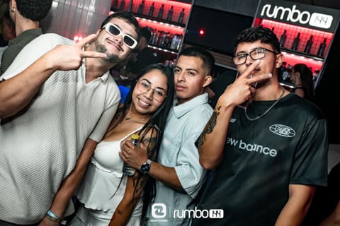 Fotos de Sábado Noche R144 en Rumbo 144 el 2026-08-29
