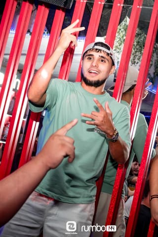 Fotos de Sábado Noche R144 en Rumbo 144 el 2026-08-29