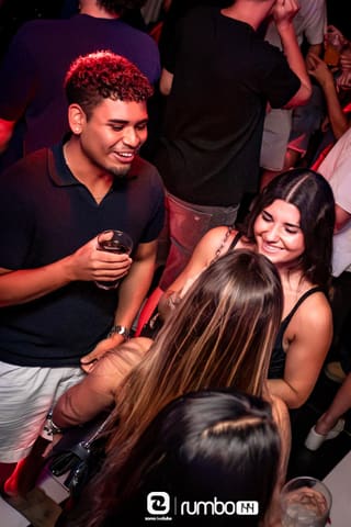 Fotos de Sábado Noche R144 en Rumbo 144 el 2026-08-29