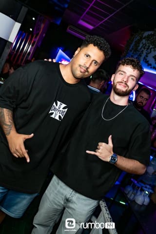 Fotos de Sábado Noche R144 en Rumbo 144 el 2026-08-29