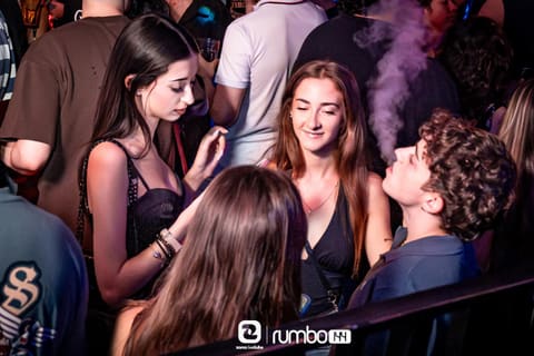 Fotos de Sábado Noche R144 en Rumbo 144 el 2026-08-29