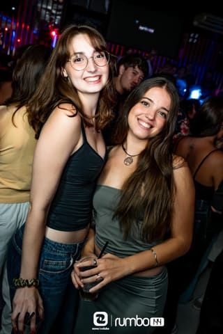Fotos de Sábado Noche R144 en Rumbo 144 el 2026-08-29