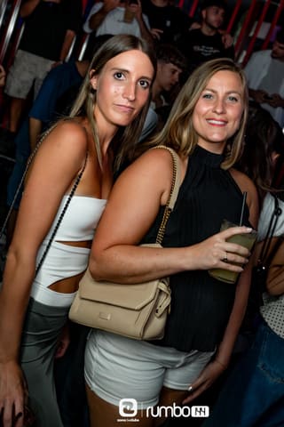 Fotos de Sábado Noche R144 en Rumbo 144 el 2026-08-29