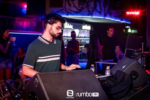 Fotos de Sábado Noche R144 en Rumbo 144 el 2026-08-29