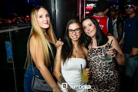 Fotos de Sábado Noche R144 en Rumbo 144 el 2026-08-29