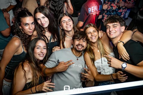 Fotos de Sábado Noche R144 en Rumbo 144 el 2026-08-29
