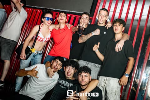 Fotos de Sábado Noche R144 en Rumbo 144 el 2026-08-29