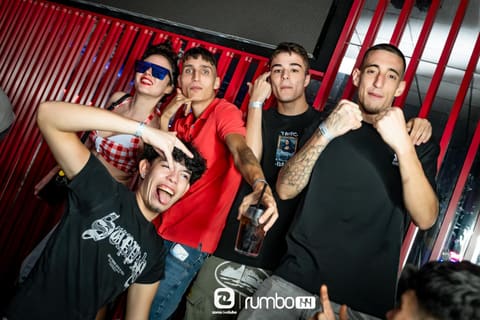 Fotos de Sábado Noche R144 en Rumbo 144 el 2026-08-29