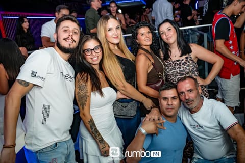 Fotos de Sábado Noche R144 en Rumbo 144 el 2026-08-29