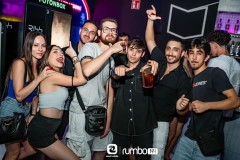 Fotos de Sábado Noche R144 en Rumbo 144 el 2026-08-29
