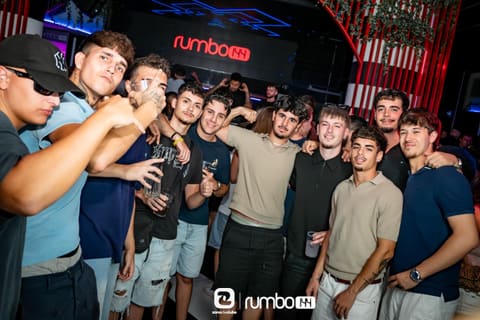 Fotos de Sábado Noche R144 en Rumbo 144 el 2026-08-29