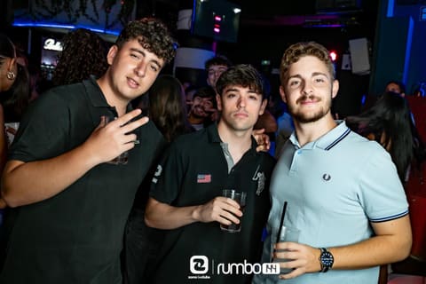 Fotos de Sábado Noche R144 en Rumbo 144 el 2026-08-29