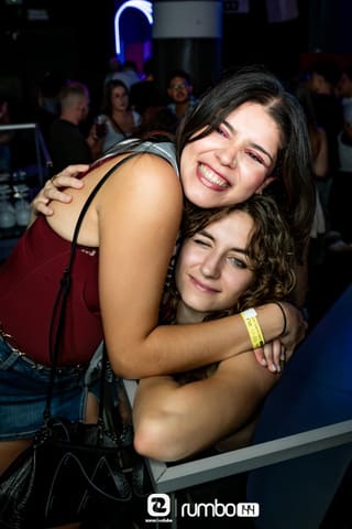 Fotos de Sábado Noche R144 en Rumbo 144 el 2026-08-29