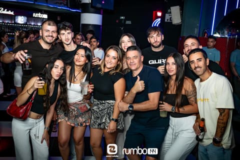 Fotos de Sábado Noche R144 en Rumbo 144 el 2026-08-29