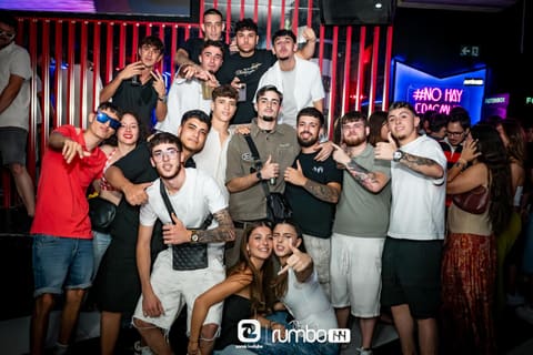 Fotos de Sábado Noche R144 en Rumbo 144 el 2026-08-29