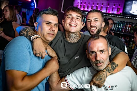 Fotos de Sábado Noche R144 en Rumbo 144 el 2026-08-29