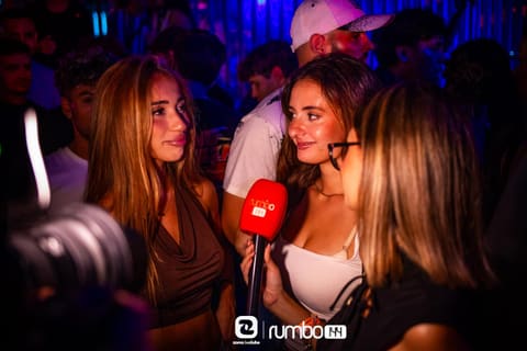 Fotos de Sábado Noche R144 en Rumbo 144 el 2026-09-05