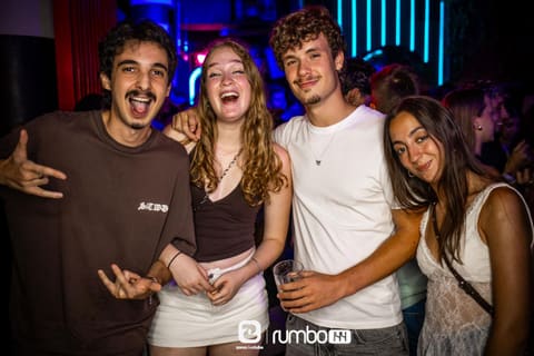 Fotos de Sábado Noche R144 en Rumbo 144 el 2026-09-05