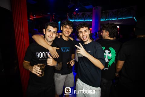 Fotos de Sábado Noche R144 en Rumbo 144 el 2026-09-05
