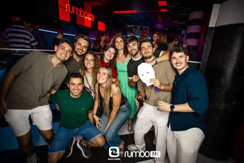 Fotos de Sábado Noche R144 en Rumbo 144 el 2026-09-05