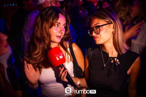 Fotos de Sábado Noche R144 en Rumbo 144 el 2026-09-05