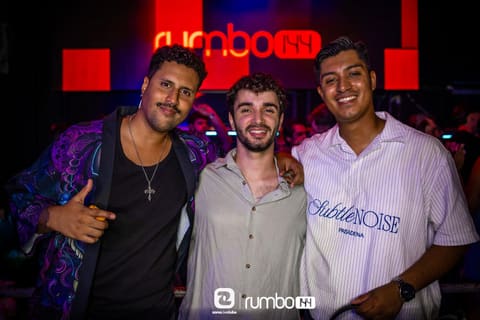 Fotos de Sábado Noche R144 en Rumbo 144 el 2026-09-05