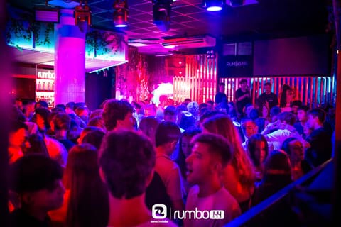 Fotos de Sábado Noche R144 en Rumbo 144 el 2026-09-05