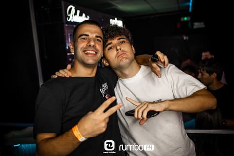 Fotos de Sábado Noche R144 en Rumbo 144 el 2026-09-05