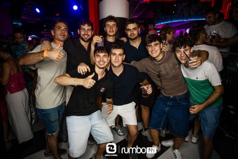 Fotos de Sábado Noche R144 en Rumbo 144 el 2026-09-05