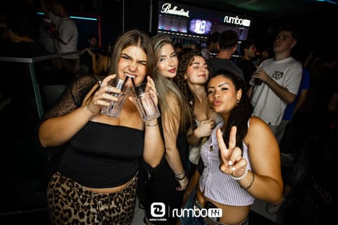Fotos de Sábado Noche R144 en Rumbo 144 el 2026-09-05