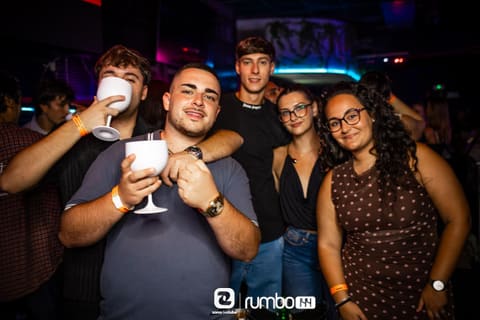 Fotos de Sábado Noche R144 en Rumbo 144 el 2026-09-05