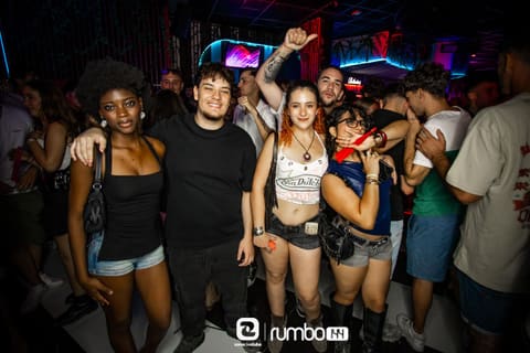 Fotos de Sábado Noche R144 en Rumbo 144 el 2026-09-05