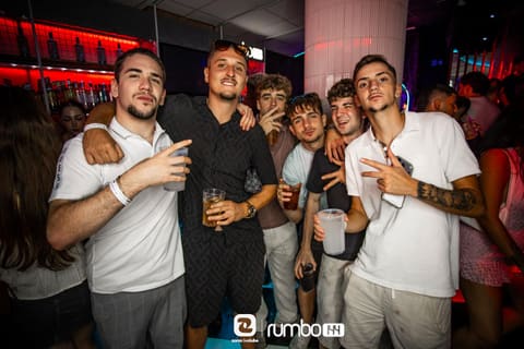 Fotos de Sábado Noche R144 en Rumbo 144 el 2026-09-05
