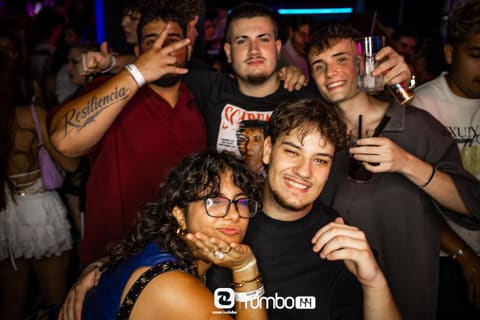 Fotos de Sábado Noche R144 en Rumbo 144 el 2026-09-05