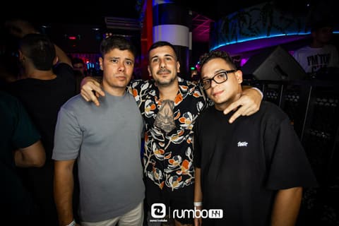 Fotos de Sábado Noche R144 en Rumbo 144 el 2026-09-05