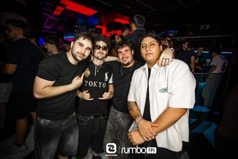 Fotos de Sábado Noche R144 en Rumbo 144 el 2026-09-05