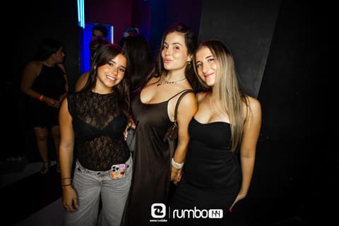 Fotos de Sábado Noche R144 en Rumbo 144 el 2026-09-05