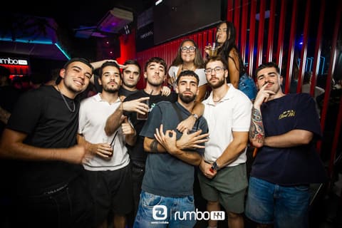 Fotos de Sábado Noche R144 en Rumbo 144 el 2026-09-05