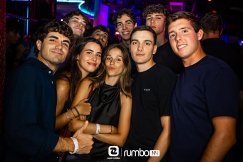 Fotos de Sábado Noche R144 en Rumbo 144 el 2026-09-05