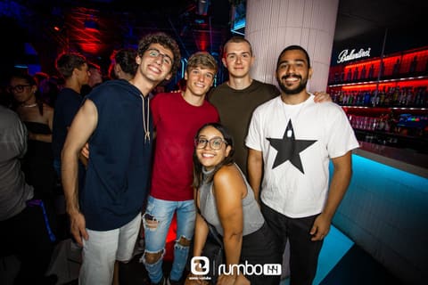 Fotos de Sábado Noche R144 en Rumbo 144 el 2026-09-05