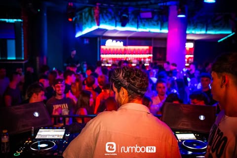 Fotos de Sábado Noche R144 en Rumbo 144 el 2026-09-05