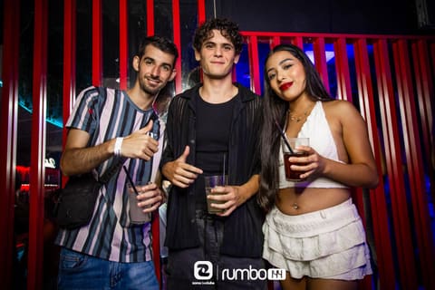 Fotos de Sábado Noche R144 en Rumbo 144 el 2026-09-05